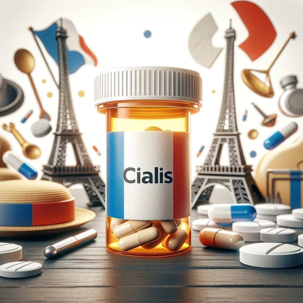 Cialis pas cher a marseille 